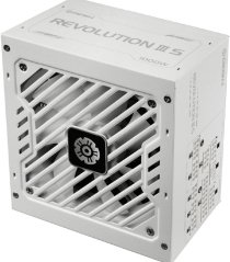 Enermax REVOLUTION III S 1000W Biely (ERV1000P-AHP-W)