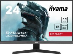 iiyama G-Master GC2480HSU-B1 Red Eagle