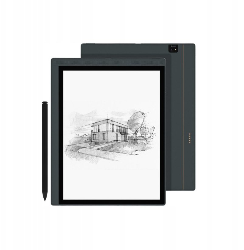 Bigme B1051 BW