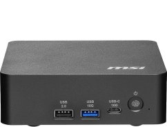 MSI Cubi NUC AI+ 3MG-008DE i5-322 512GB SSD 16GB W11P