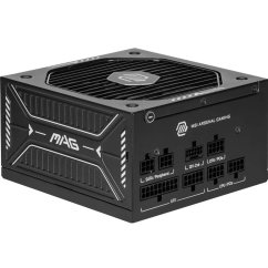 MSI MAG A750GLS PCIE5 750W ATX 3.1 (306-7ZPHX11-HD8)
