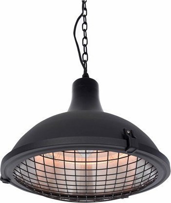 Triton SUNRED | Heater | IND-2100H, Indus II Bright Hanging | Infrared | 2100 W | Number of power levels | Suitable for rooms up to m