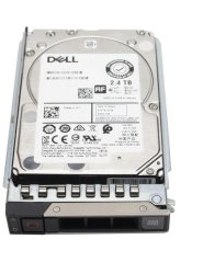 Dell 2.4TB 2.5'' SAS-3 (12Gb/s)  (161-BCFV)