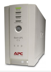 UPS APC Back-UPS CS 500 (BK500EI)