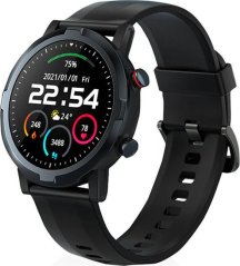 Haylou Watch Solar LS05S Čierny  (HAY020)