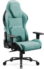 Diablo Chairs X.One Prime Mystic Mint Normal Size