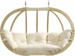 Amazonas Amazonas Globo Royal Chair natura white - AZ-2030850