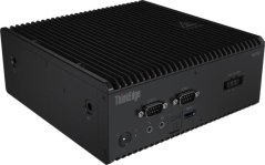 Lenovo LENOVO ThinkEdge SE50 Intel Core i5-8365UE 16GB 512GB SSD W11IOTE TopSeller