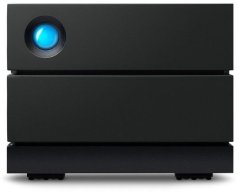 LaCie LaCie 2big RAID 60Tb USB 3.2 Gen 2 USB-C