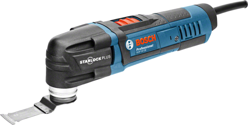 Bosch GOP 30-28 300W