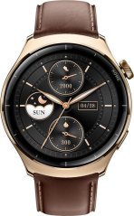 Mibro Lite 3 Pro hneda koža (MIBAC_Lite3Pro/GD)