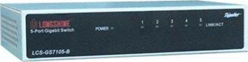 Longshine LCS-GS7105-E