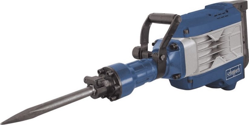 Scheppach Búracie kladivo AB1900 1900 W