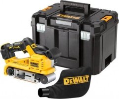 Dewalt 18VDCW220NT 75x533mm