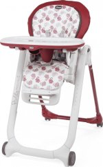 Chicco Polly Progress5 Red