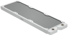 XSPC Barrow Dabel-20a Radiator 360 mm - weiß