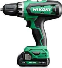 Hikoki HIKOKI WKRĘTARKA 18V 2x2,0Ah 53Nm DS18DFWKZ