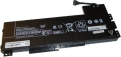V7 V7 BAT HP ZBOOK 15 G3 7895MAH