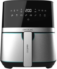 Cecotec Cecofry Full Inox 5500 Pro
