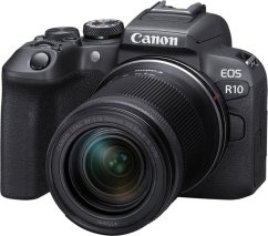Canon Canon EOS R10 + RF-S 18-150mm F3.5-6.3 IS STM(F/3.5-6.3 IS STM)