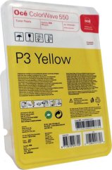 Oce 1070010451 Yellow Originál  (8425B001AA)