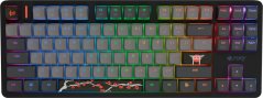 Fury Kanabo K6 Gateron Magnetic Orange (NFU-2364)