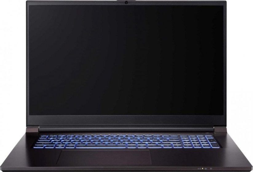 Hiro K750 17,3'', 144Hz, i5-13500H, RTX 4050 6GB, 16GB RAM, 512GB SSD M.2, Windows 11