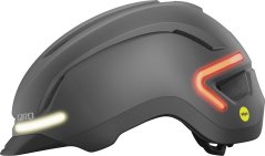 Giro prilba mestský GIRO ETHOS MIPS INTEGRATED LED Rozmer prilbau: L(59-63 cm), Wybierz farba: Matte Graphite