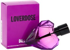 Diesel Loverdose EDP 30 ml WOMEN