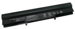Extra Digital Nešiojamo kompiuterio baterija ASUS A41-U36, 5200mAh, Extra Digital Advanced