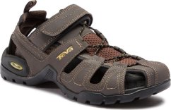 Teva Sandále Pánske M'S Forebay Turkish Coffee r. 45.5
