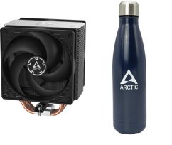 ARCTIC Chłodzenie CPU Arctic Freezer 36 CO (ACFRE00122A) + Butelka Termiczna