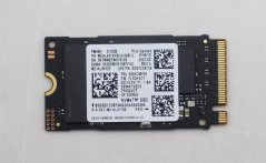 Lenovo 512GB M.2 2242 PCIe Gen 4 (5SS1C09736)