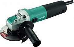 Makita angle grinder X-LOCK 125mm 1400W - GA5080RX02