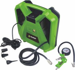 Fieldmann FDAK 201101-E 1100 W