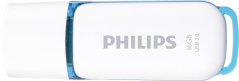 Philips Snow Edition 3.0, 16 GB  (FM16FD75B/10)