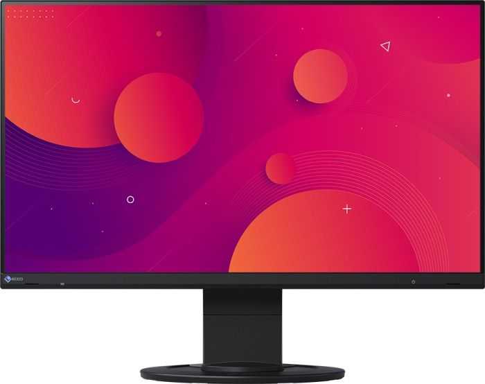 Eizo FlexScan EV2460-BK