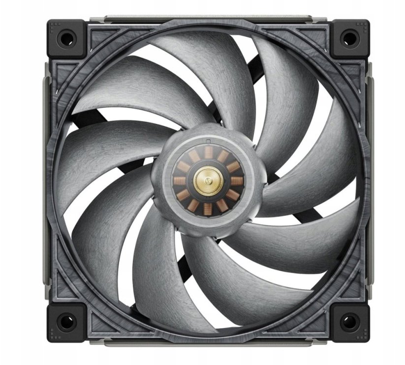SilentiumPC Sudokoo Mach120 (R-MACH120-GYWPN1-GAS)