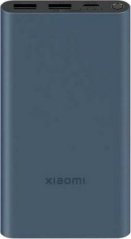 Xiaomi PB100DPDZM 10000mAh Modrý
