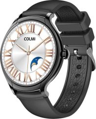 Colmi L10 Čierny  (L10 Black)