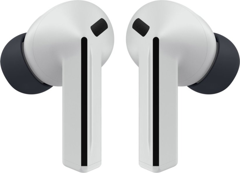 Samsung Galaxy SM-R420NZAAITV słuchawki/Sada słuchawkowy True Wireless Stereo (TWS) Douszny Połączenia/muzyka Bluetooth Sivý