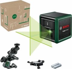 Bosch Poziomica laserowa BOSCH