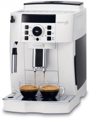 DeLonghi Magnifica S ECAM 21.117 W