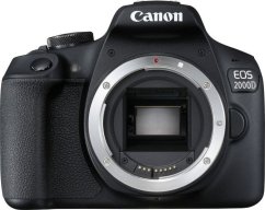 Canon EOS 2000D EF/EF-S