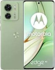 Motorola Edge 40 5G 8/256GB Zelený  (EDGE 40 GREEN)
