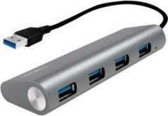 LogiLink 4x USB-A 3.0 (UA0307)