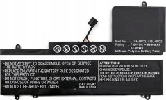 CoreParts MBXLE-BA0054 części zamienne do notatników Bateria