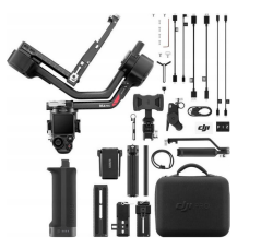 DJI RS 4 Pro Combo