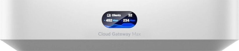 Ubiquiti UCG-Max-NS