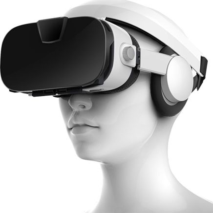 FiiT VR Fiit 3F VR